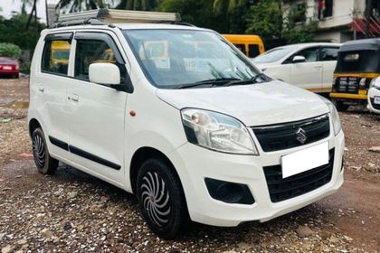 Used LXI CNG
