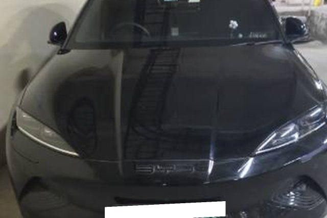 Image Used Car