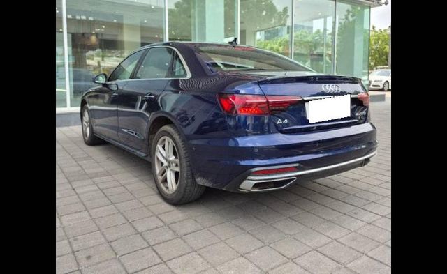 Image Used Car