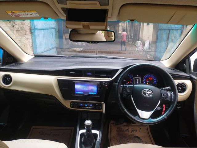 Image Used Car