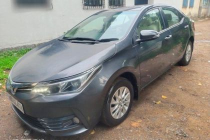 Used G MT