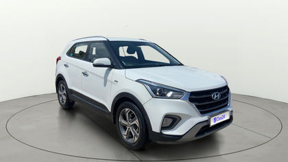 Used 1.6 SX Automatic