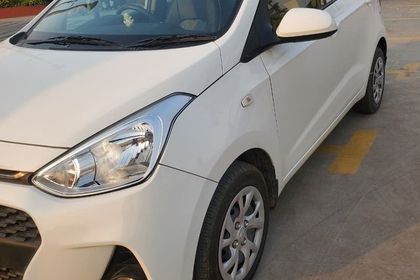 Used Magna