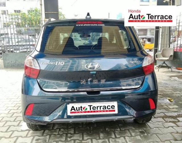 Image Used Car