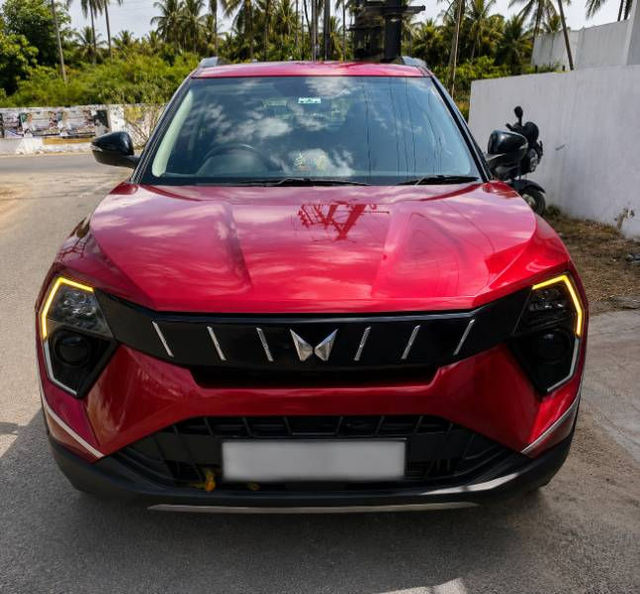 Image Used Car