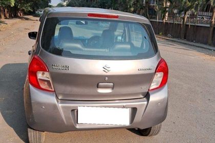 2015 Maruti Suzuki Celerio वीएक्सआई एटी