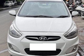 Used SX CRDi AT