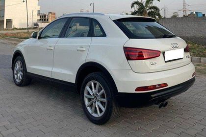 Used 2.0 TDI