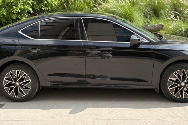 Second-hand 2022 Skoda Octavia Laurin and Klement for sale in Hyderabad