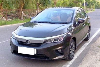 Used VX MT