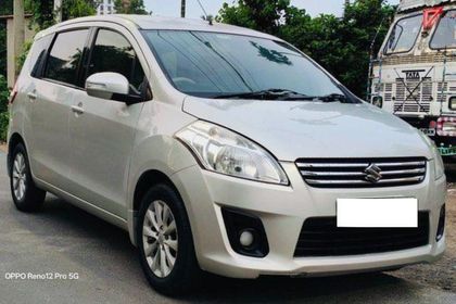 2014 Maruti Suzuki Ertiga VDI