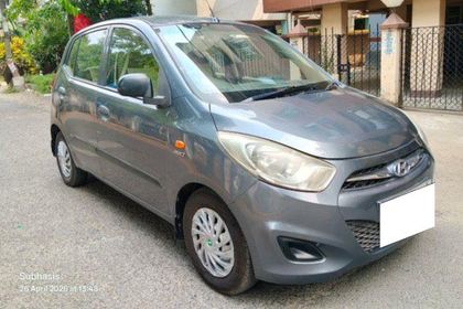 Used Magna 1.1L