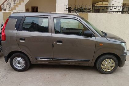 Used LXI BSVI