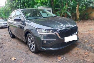 Used 1.5 TSI Style AT BSVI