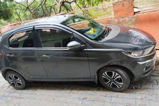 Used XZA AMT 2020-2022