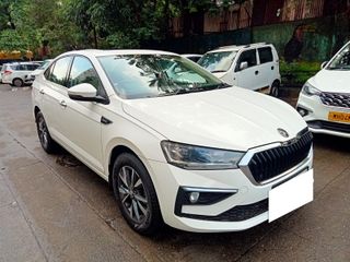 Used 1.5 TSI Style AT