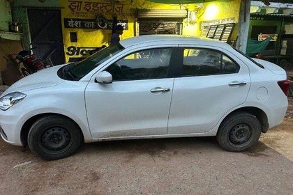 Used VXI BSVI