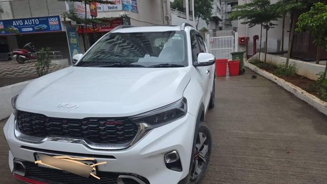 Image Used Car