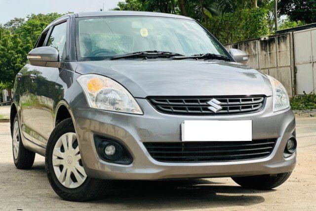 Second-hand 2014 Maruti Suzuki Swift Dzire VXI for sale in Ahmedabad