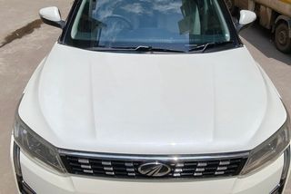 Used W8 Option BSVI