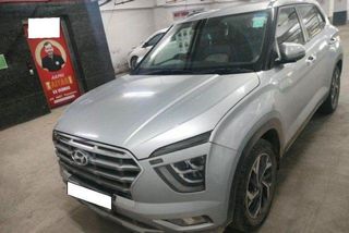 Used SX Opt IVT BSVI