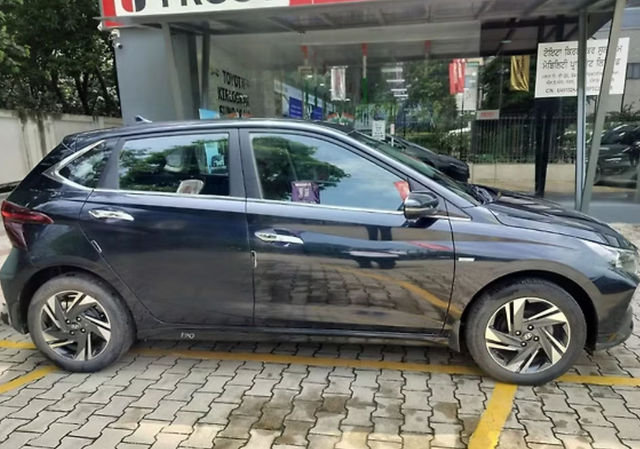 Image Used Car