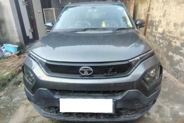 Tata Punch Adventure CNG Second-hand 2023 Tata Punch Adventure CNG for sale in Hisar