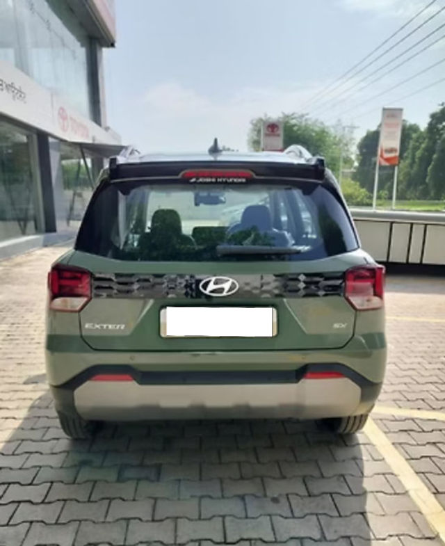 Image Used Car