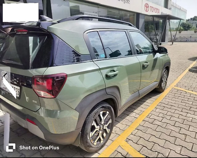 Image Used Car