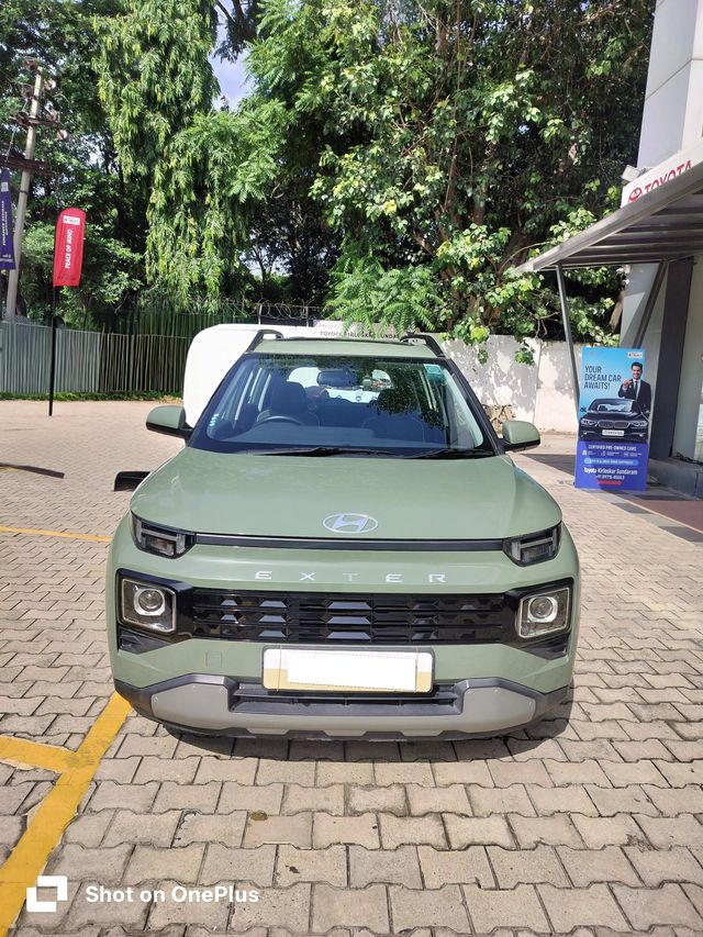 Image Used Car