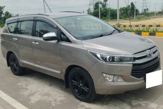 Used 2.4 ZX MT BSIV