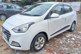 Used 1.2 CRDi SX