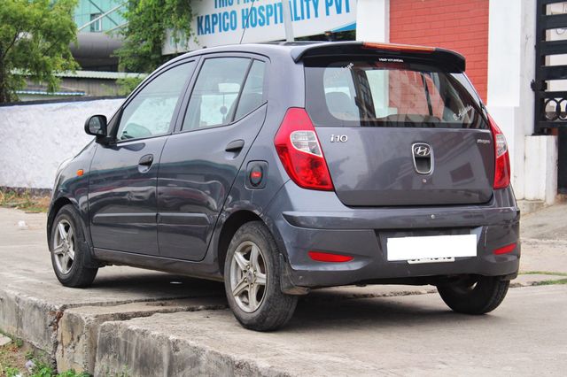 Image Used Car