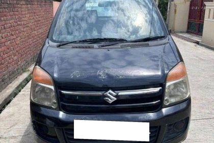 Used LX Minor Duo LPG