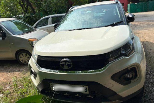 Tata Nexon 1.2 Revotron XZA Plus Second-hand 2020 Tata Nexon 1.2 Revotron XZA Plus for sale in Chandigarh