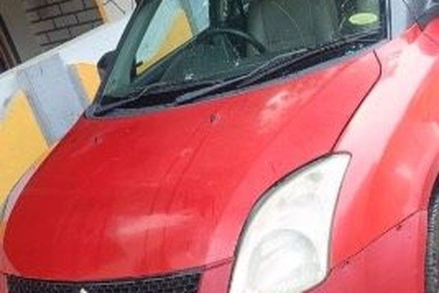 Maruti Suzuki Swift 1.2 VDI BSII Second-hand 2009 Maruti Suzuki Swift 1.2 VDI BSII for sale in Mysore