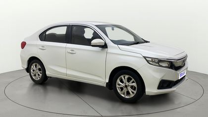 Used V Petrol
