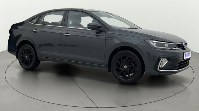Second-hand 2023 Volkswagen Virtus GT Plus DSG for sale in Bangalore