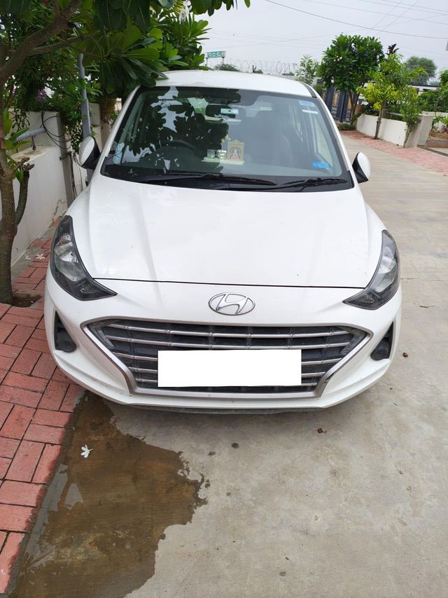 Hyundai Grand i10 Nios Magna Second-hand 2023 Hyundai Grand i10 Nios Magna for sale in Gurgaon