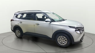Used Prestige