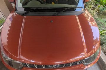 Used mFALCON G80 K6