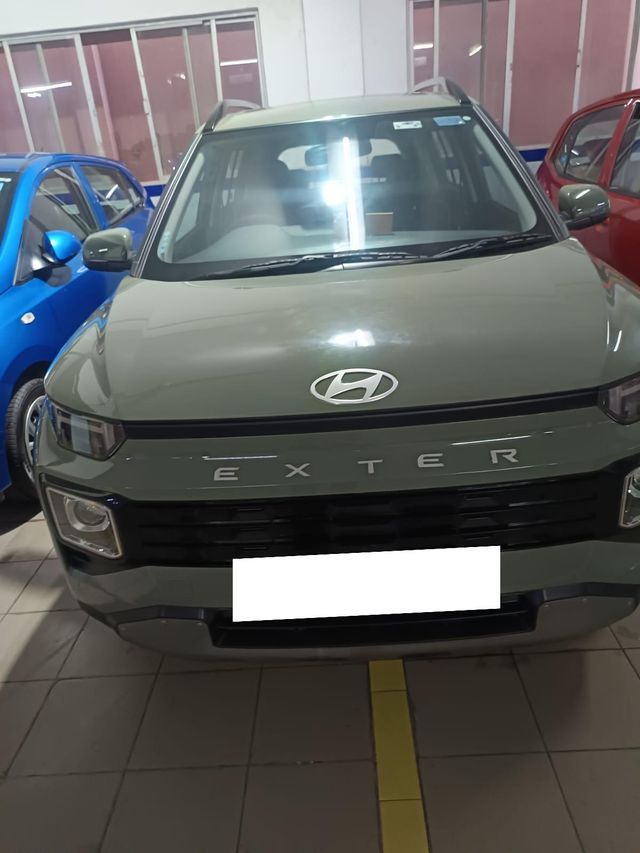 Image Used Car