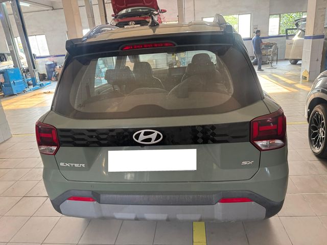 Image Used Car