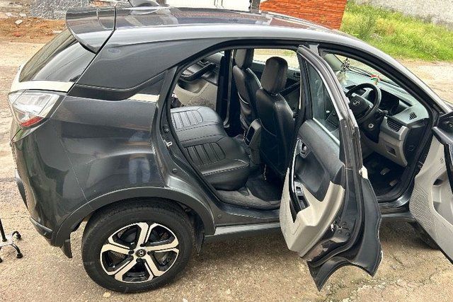 Tata Nexon 1.5 Revotorq XM Second-hand 2019 Tata Nexon 1.5 Revotorq XM for sale in Jalandhar