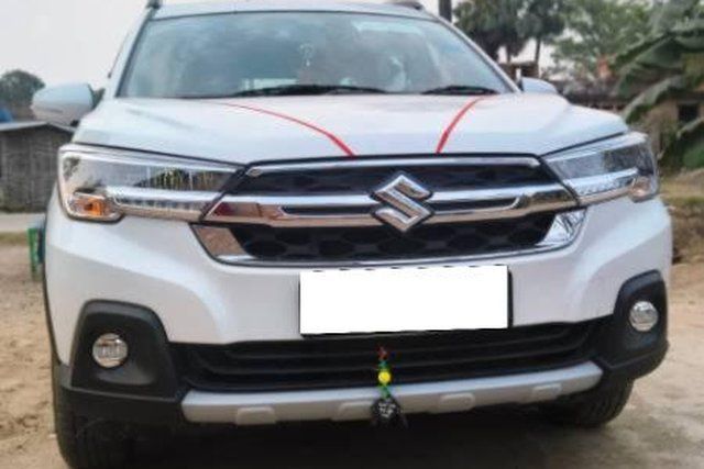 Maruti Suzuki XL6 Zeta CNG Second-hand 2026 Maruti Suzuki XL6 Zeta CNG for sale in Saran