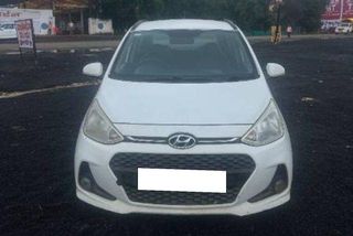 Used 1.2 CRDi Sportz