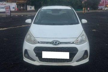 Used 1.2 CRDi Sportz