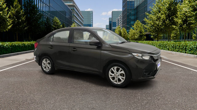 Honda Amaze VX Opt Petrol BSIV Second-hand 2020 Honda Amaze VX Opt Petrol BSIV for sale in Pune