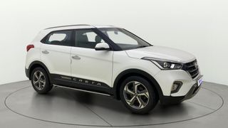 Used 1.6 SX Automatic