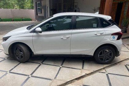 Used Sportz Turbo iMT